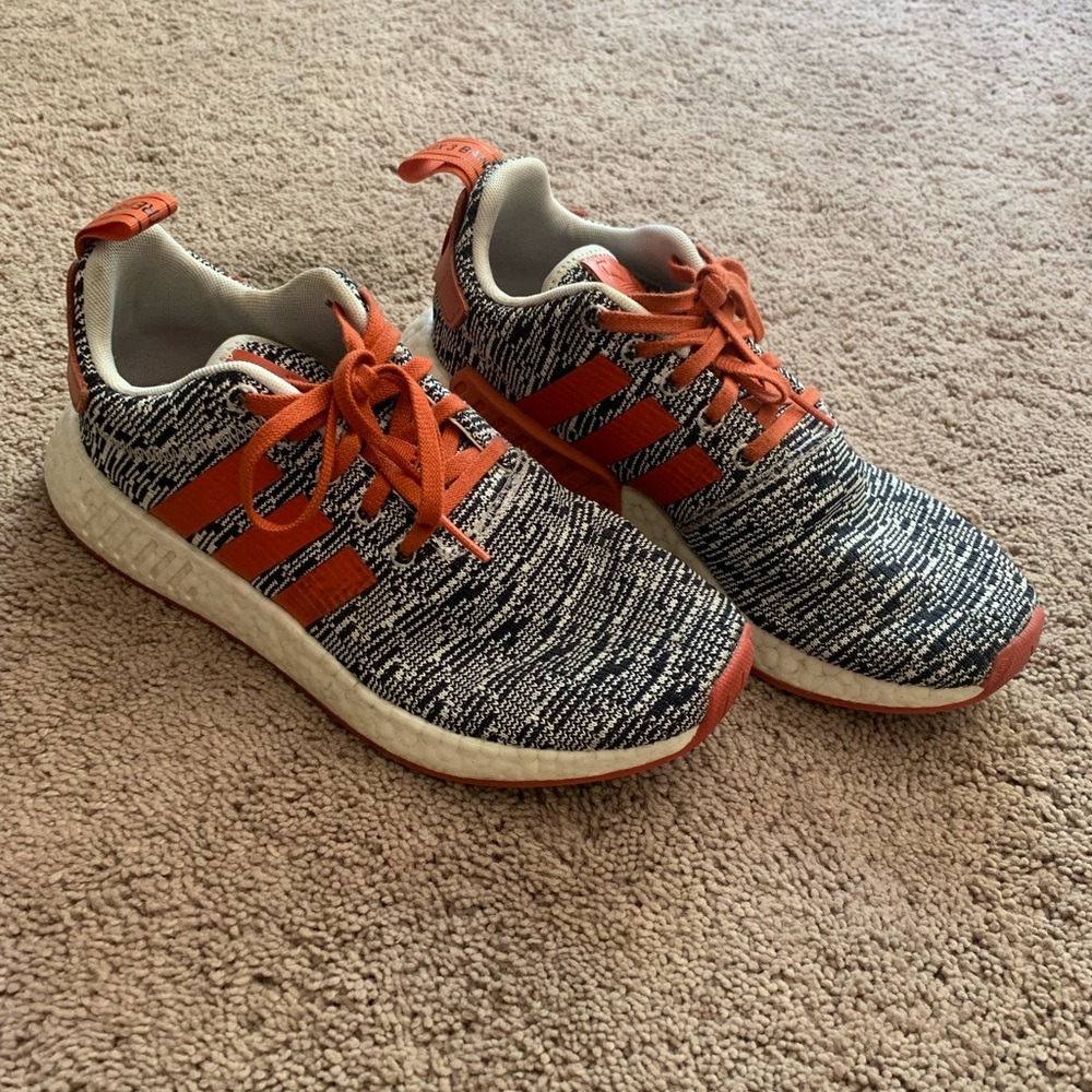 Adidas NMD